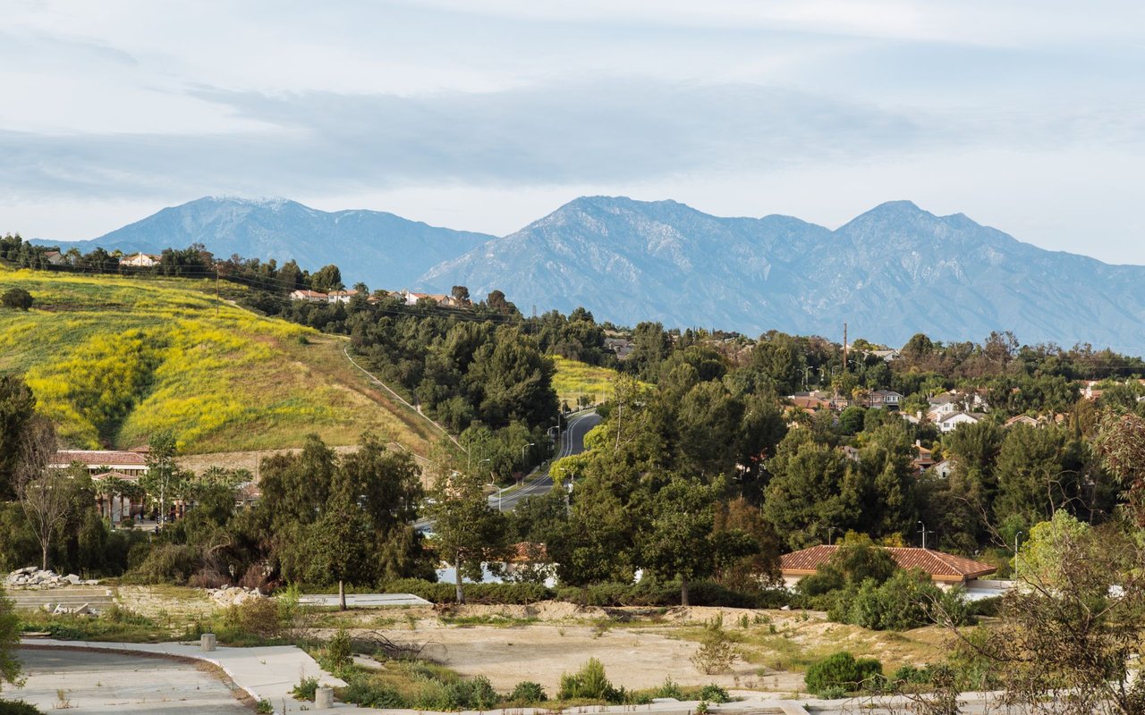 Chino Hills