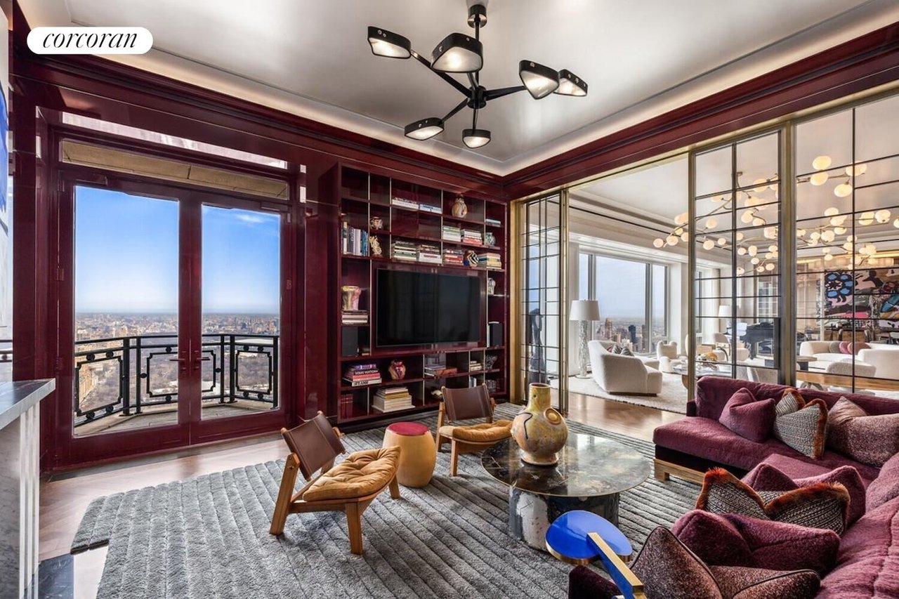 220 Central Park South