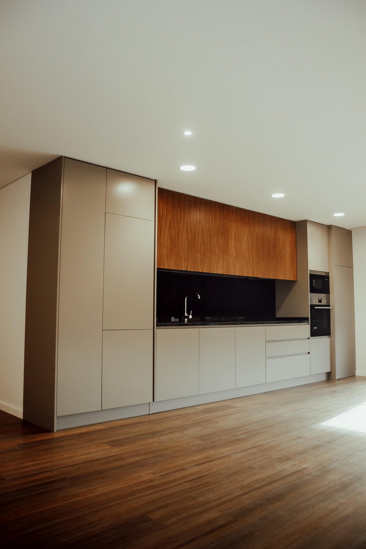 Luxury Penthouse with Private Pool, 3 Suites in Braga