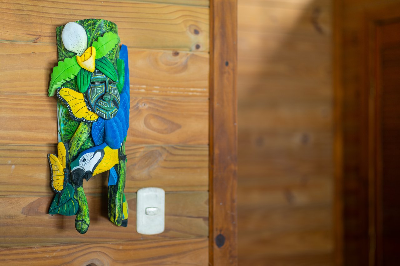 VILLA KRISTINA MARIA - 3.84 ACRES - PERLA DE BALLENA ESTATES