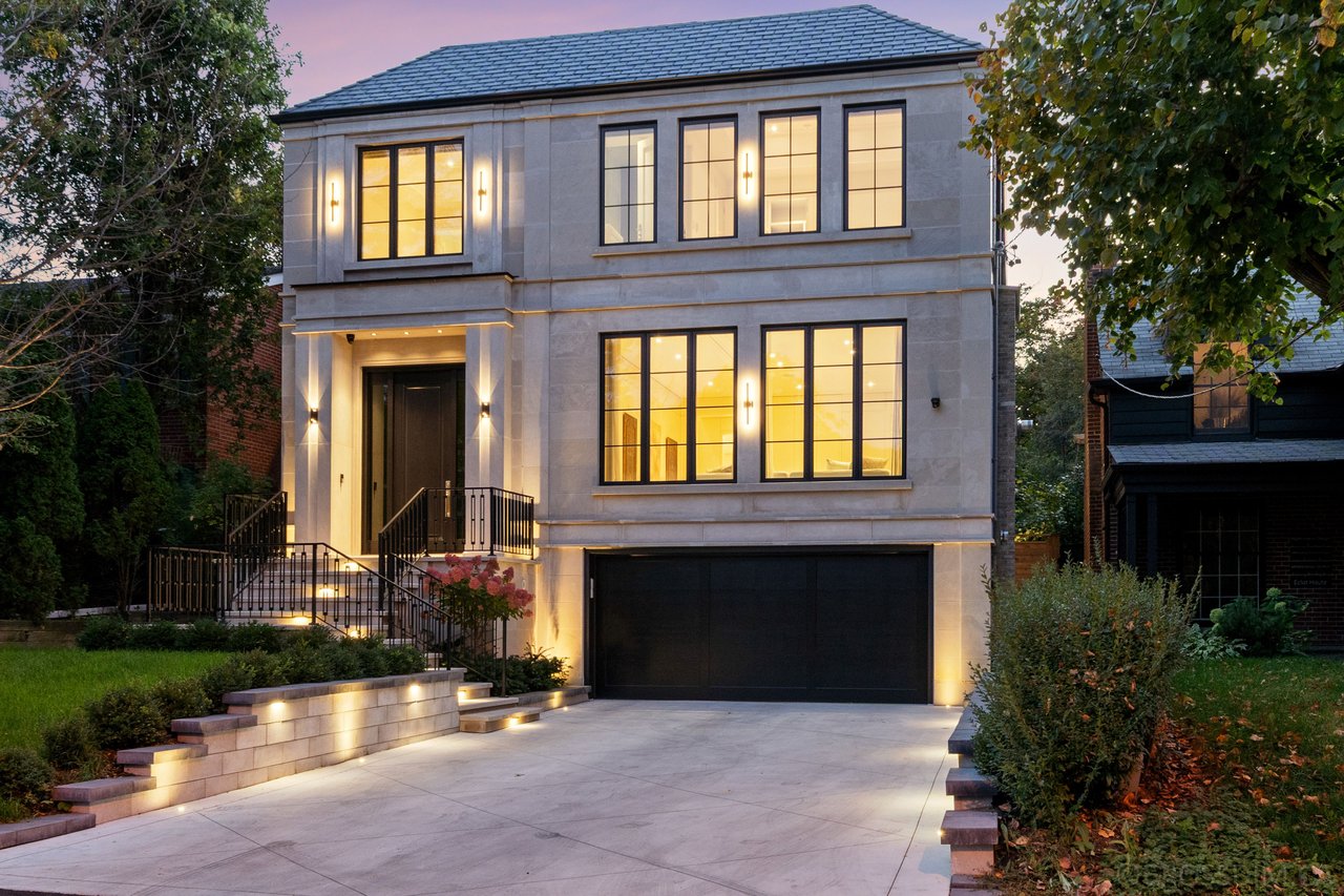 Heart of Lawrence Park