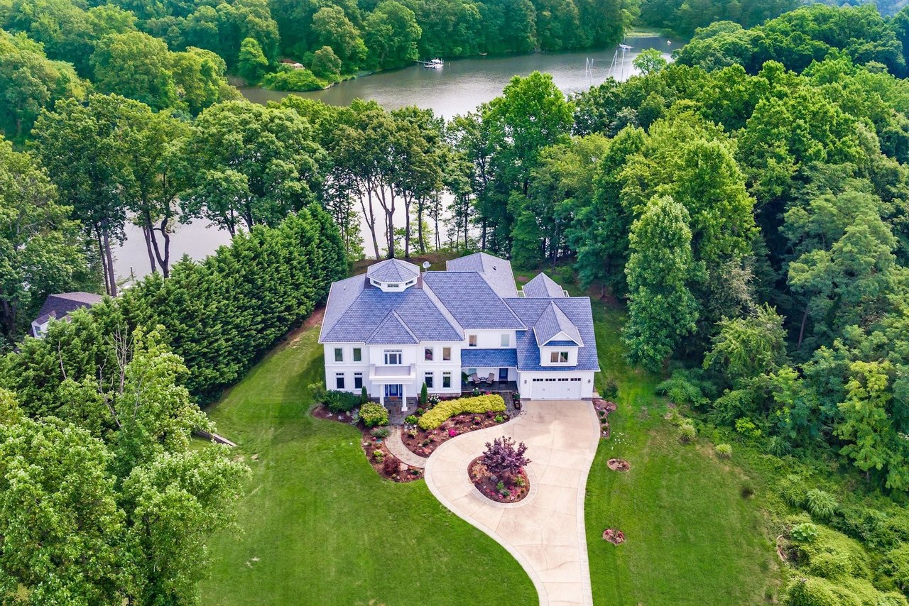 Selling an Estate Property in Maryland: Show the Home, Explain the Whole Property