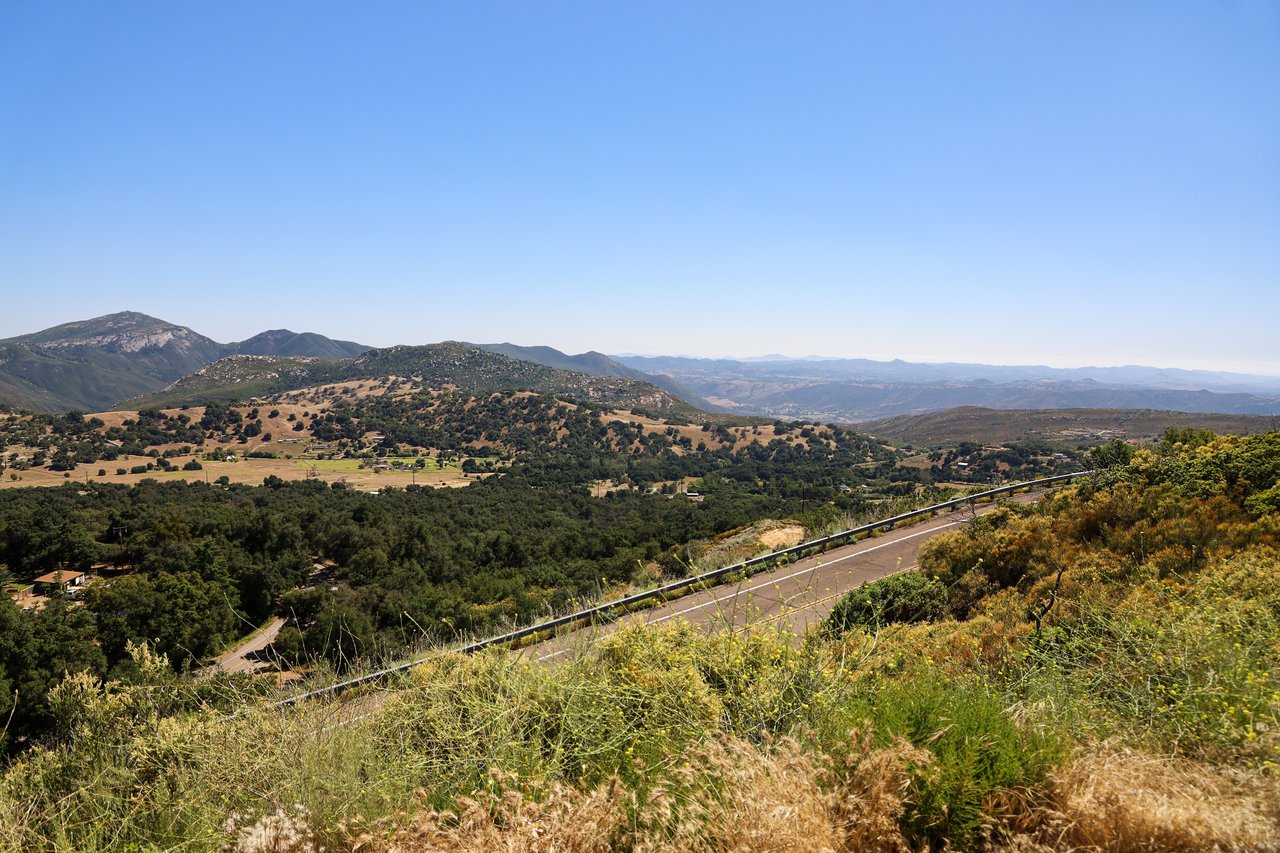 Valley Center