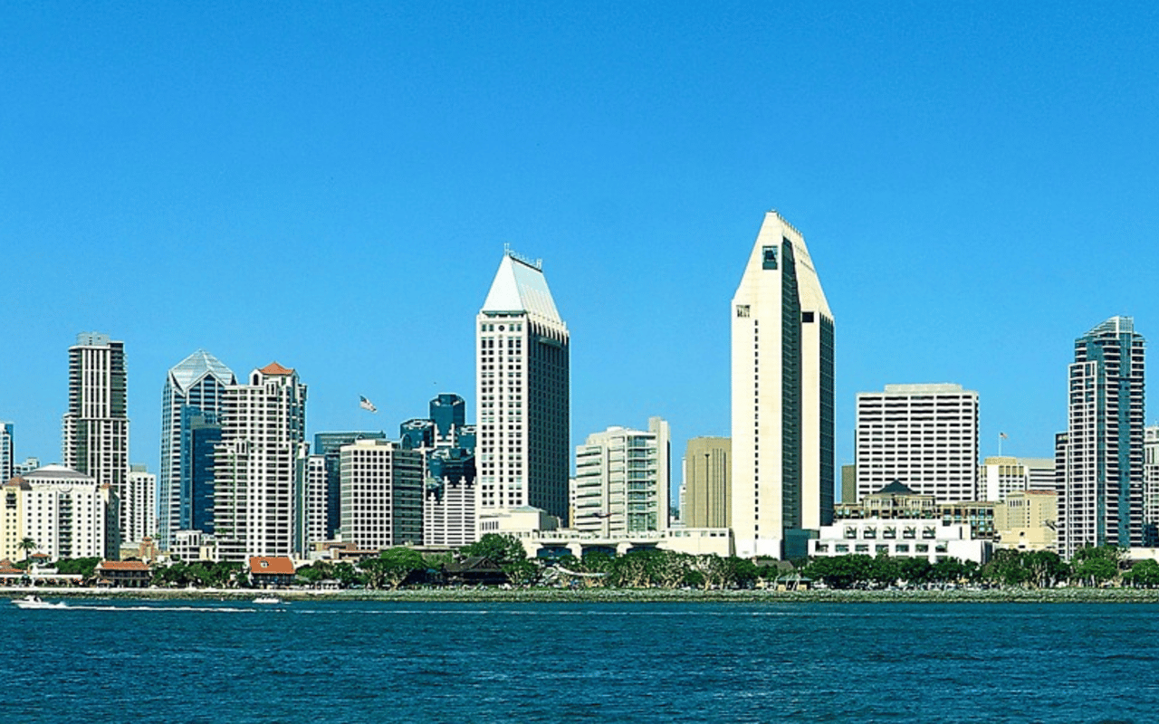 San Diego