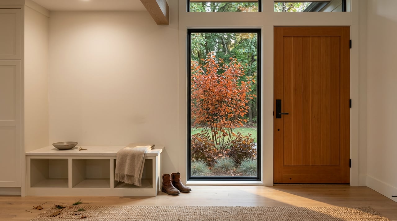Woodland Park's Fall Calendar Didn't Come From City Hall This Year