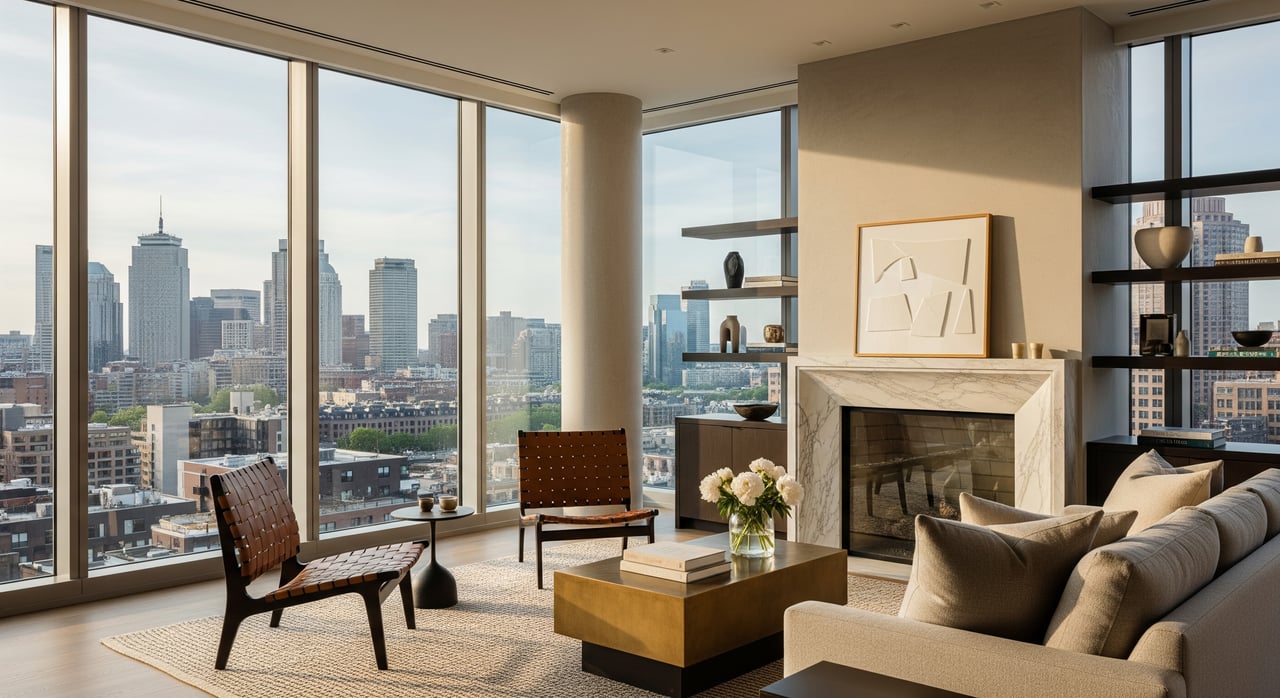 Boston Luxury Market: Buy Now or Wait?