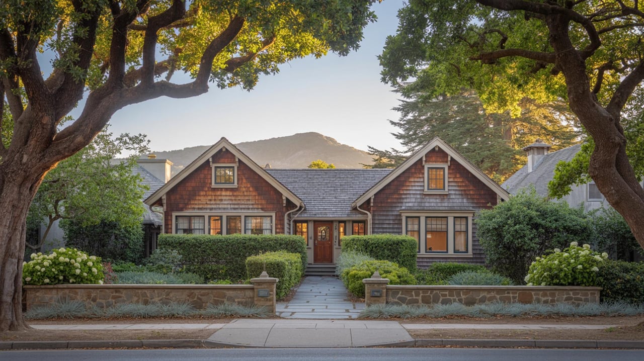What First-Time Buyers Need to Know About the Ross, CA Market