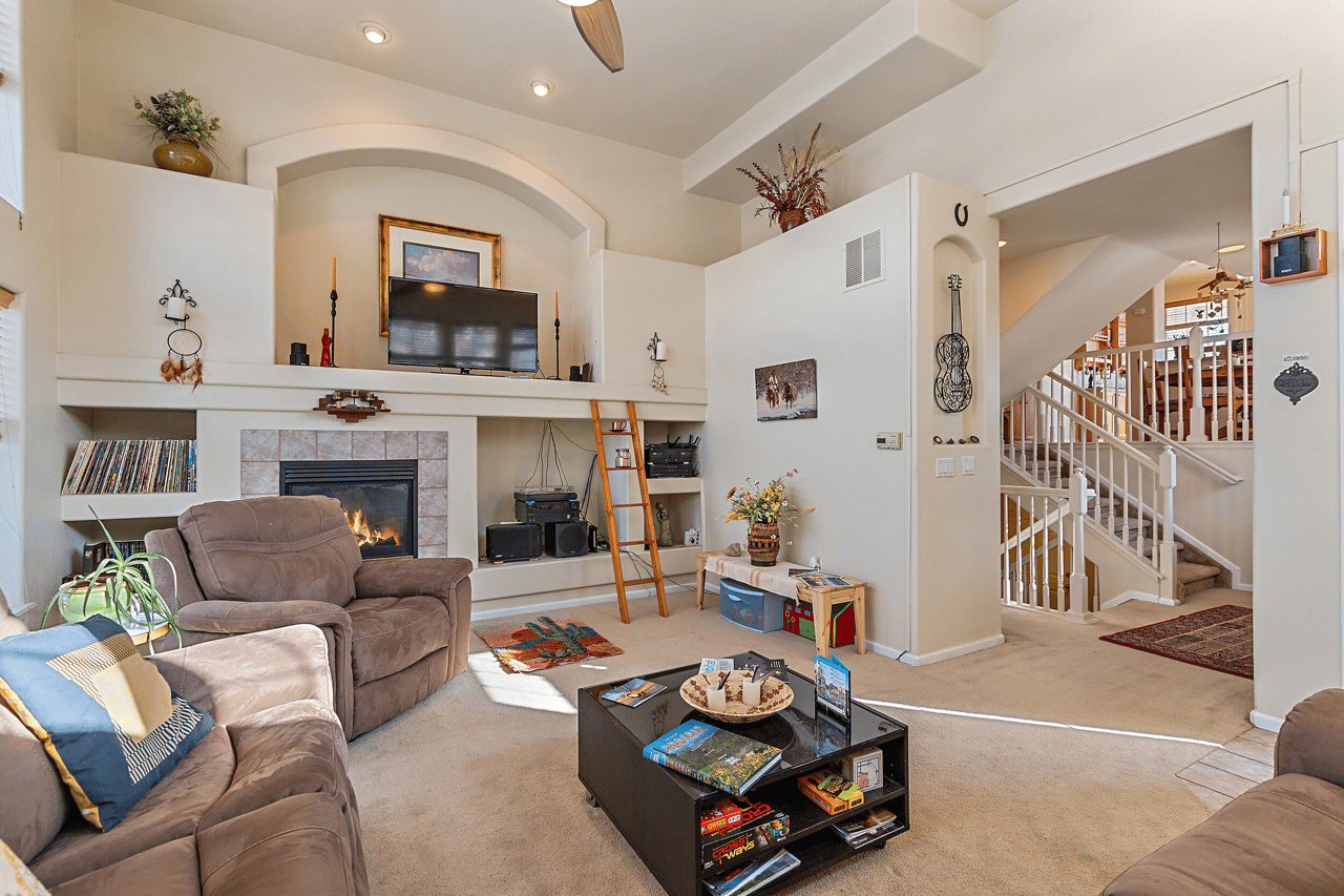 Just Listed: Wonderful Home in Dayton Triangle