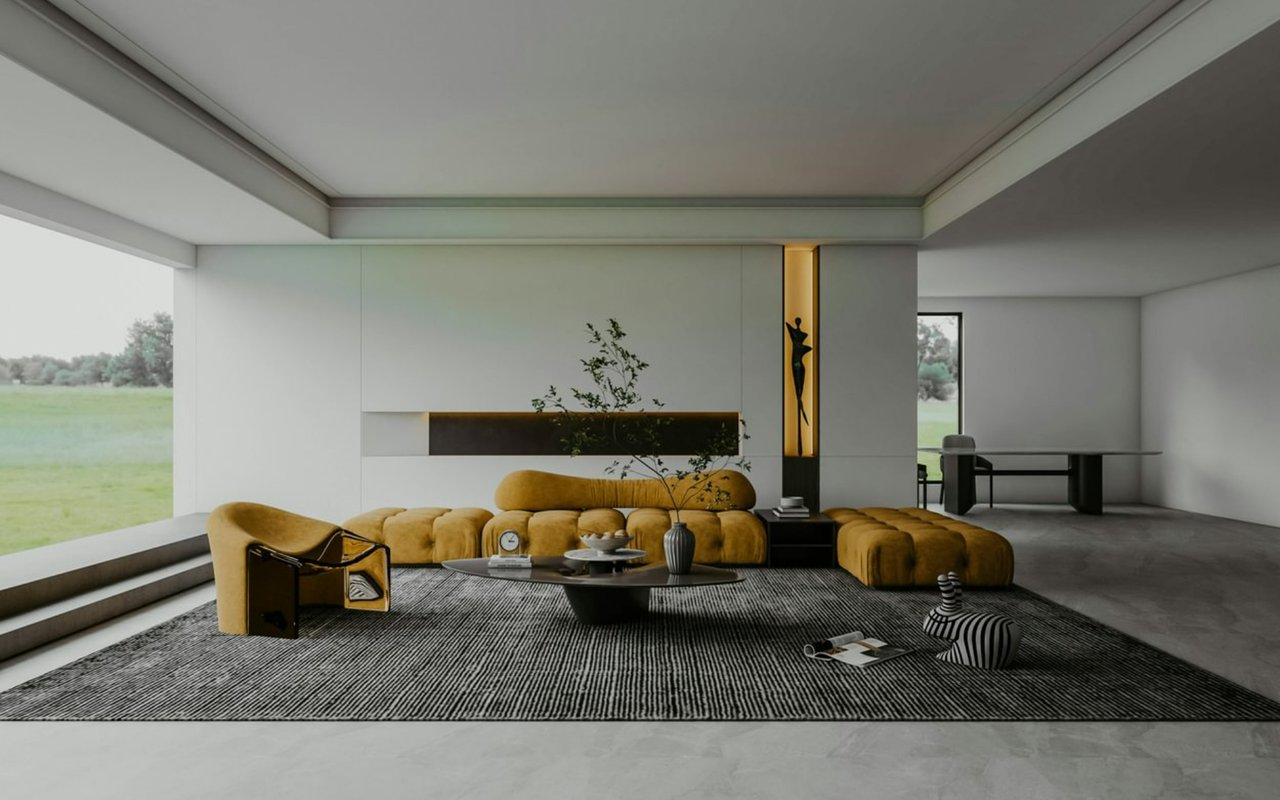 The Latest on the Luxury Home Market