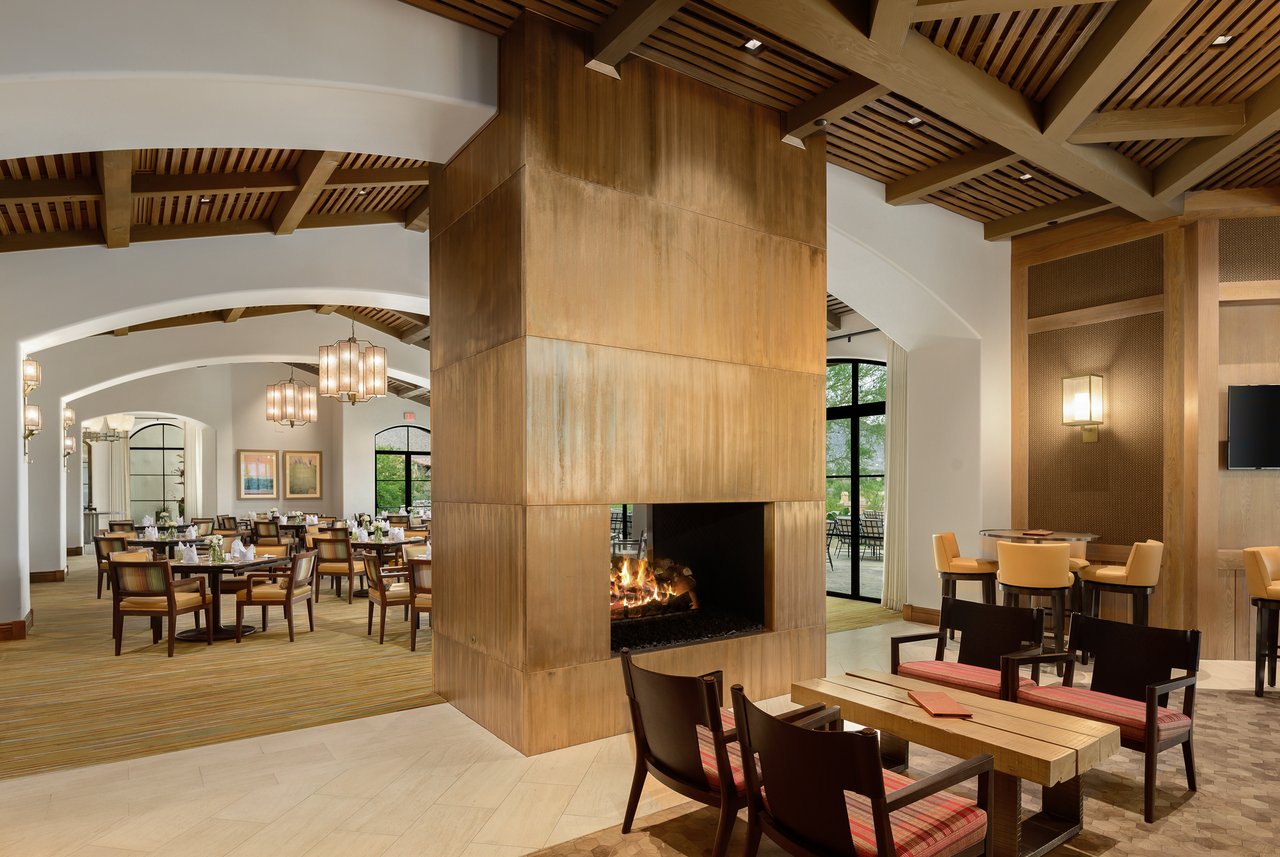 The Reserve Club