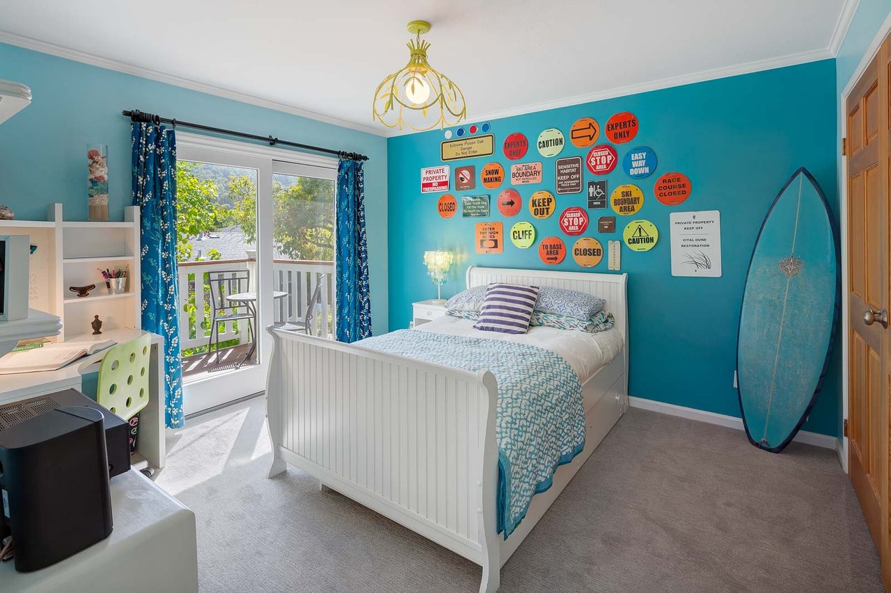 14 Ramona Way, San Anselmo