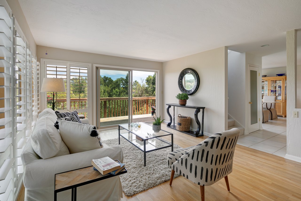 80 Camino De Herrera, San Anselmo