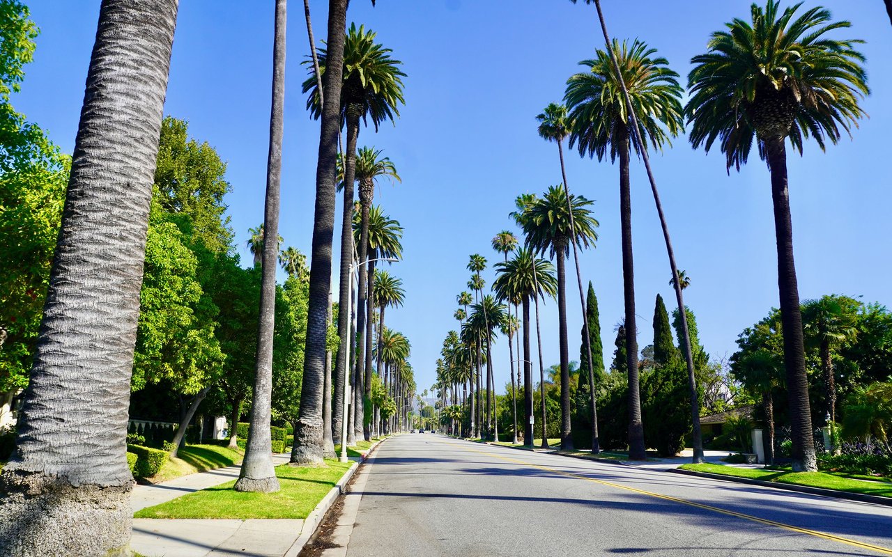 Beverly Hills