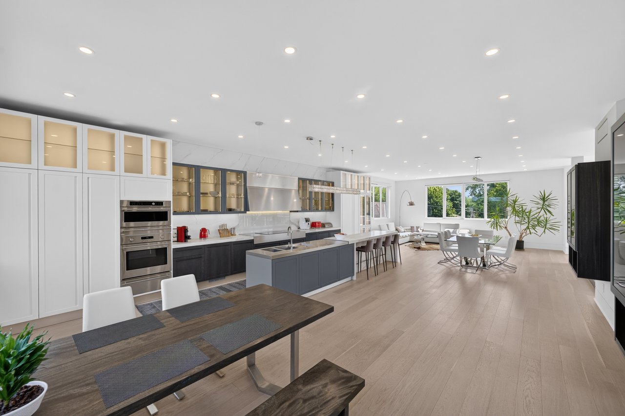 5 Michigan Ave