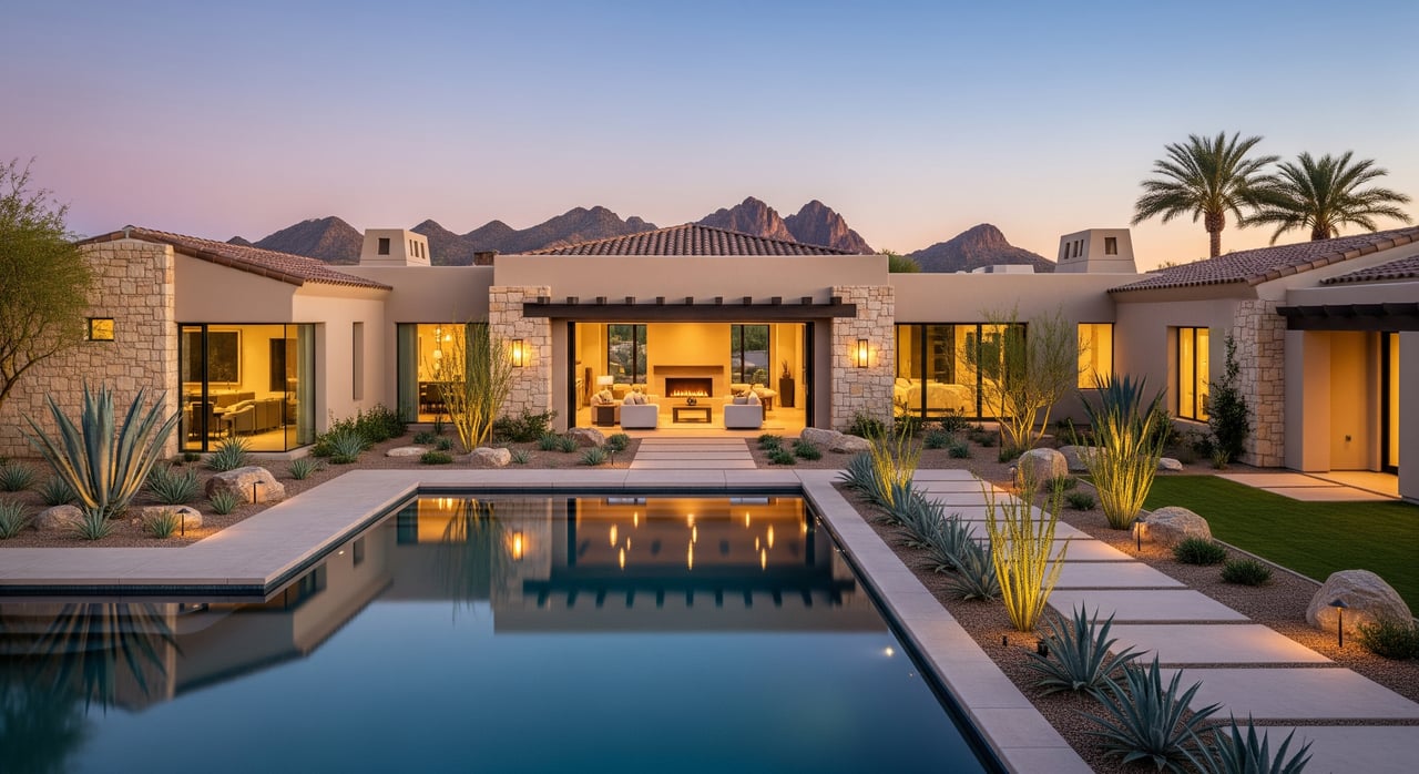 Paradise Valley Market Basics for Buyers