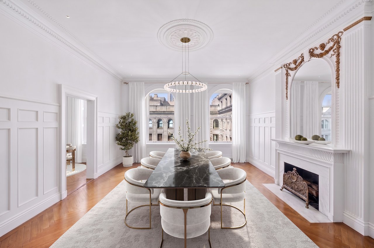 What Nobody Tells You About Buying Luxury Real Estate in New York City