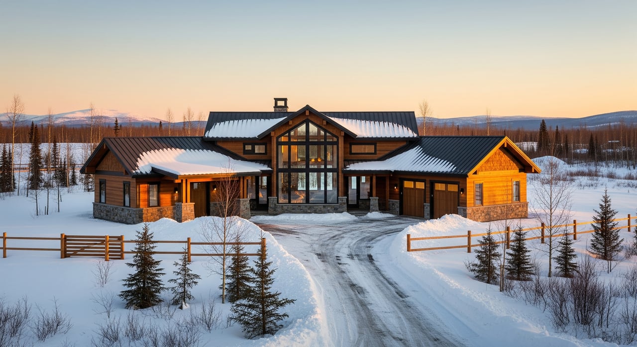 PCS to Eielson: Off-Base Housing Guide in North Pole