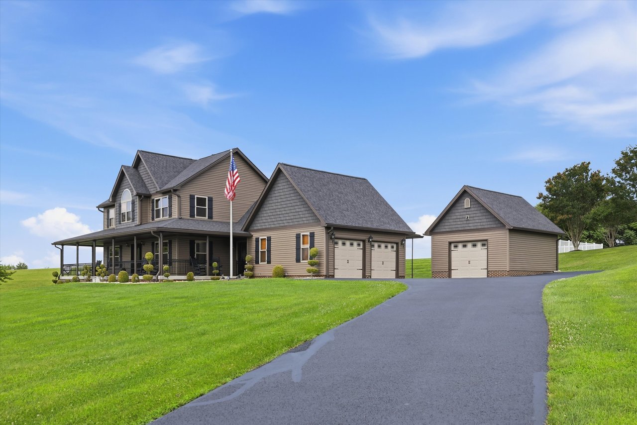 3606 Promise Ct, Jefferson, MD 21755