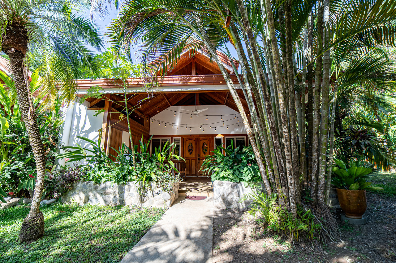 Arco Iris I: Unit 6, Esperanza, Guanacaste, Costa Rica