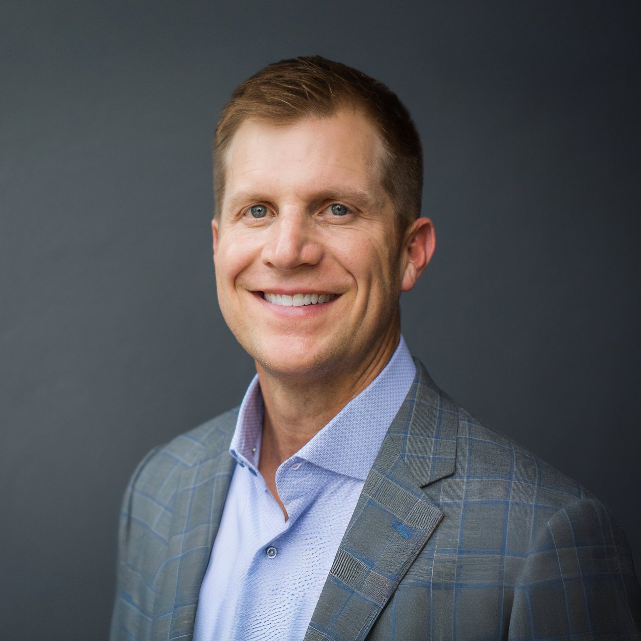 Michael Sanford Franklin, TN Real Estate Agent Headshot