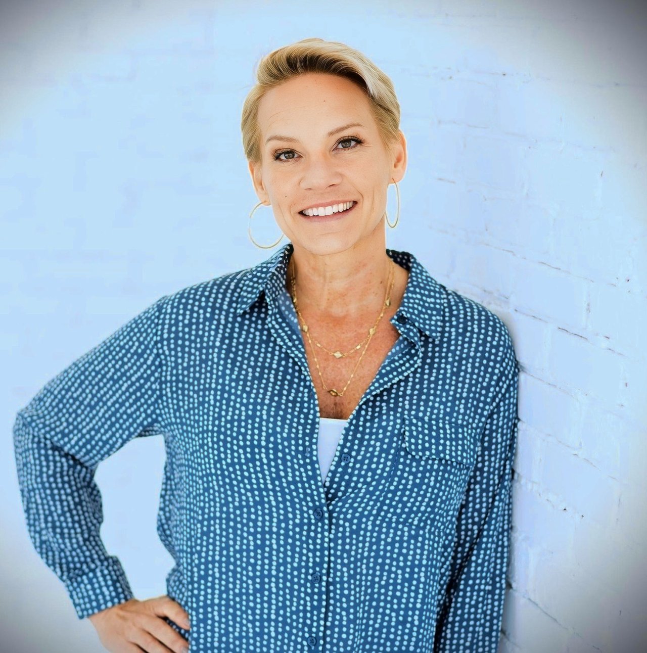 Kim Brown