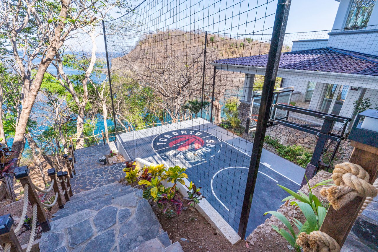 Casa Sendero del Mar
