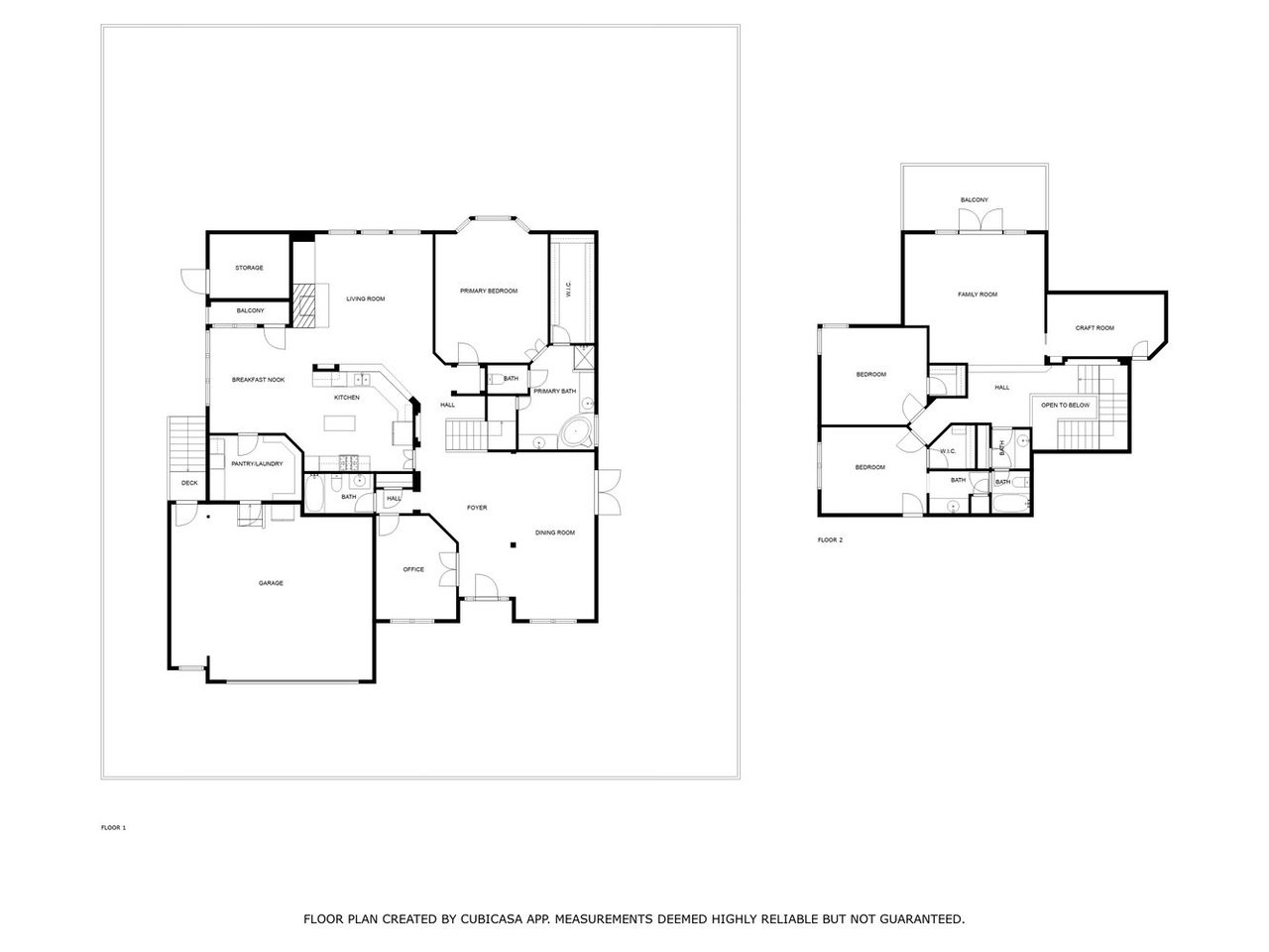Private Listing
