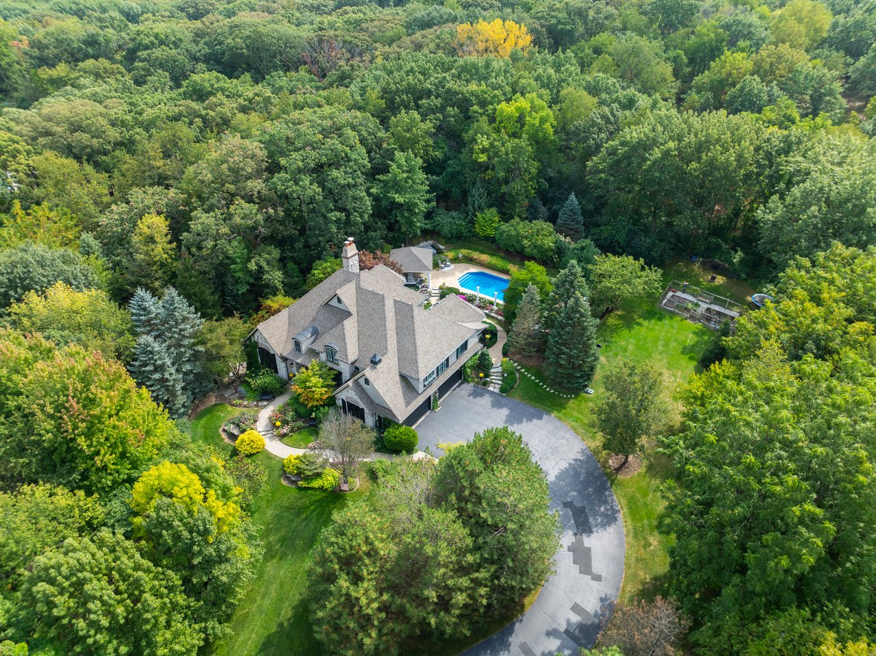 38W507 Fairway Drive, St. Charles