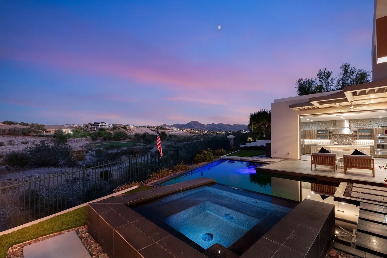 2878 Quartz Canyon Dr