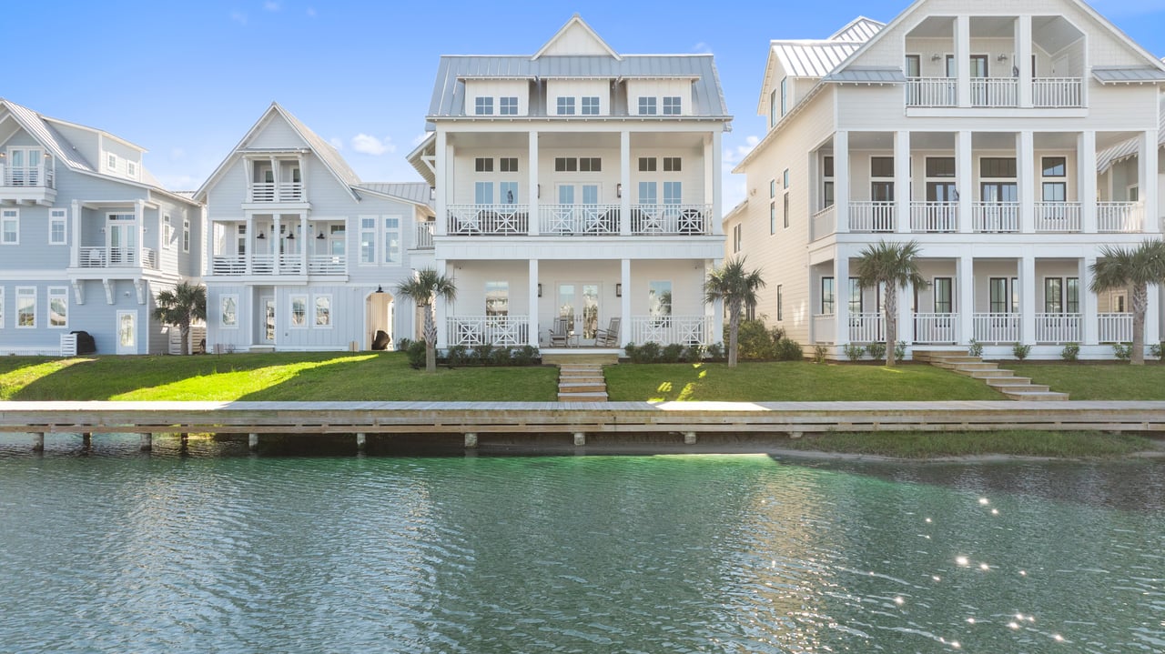 Summer Wind Beach Rental