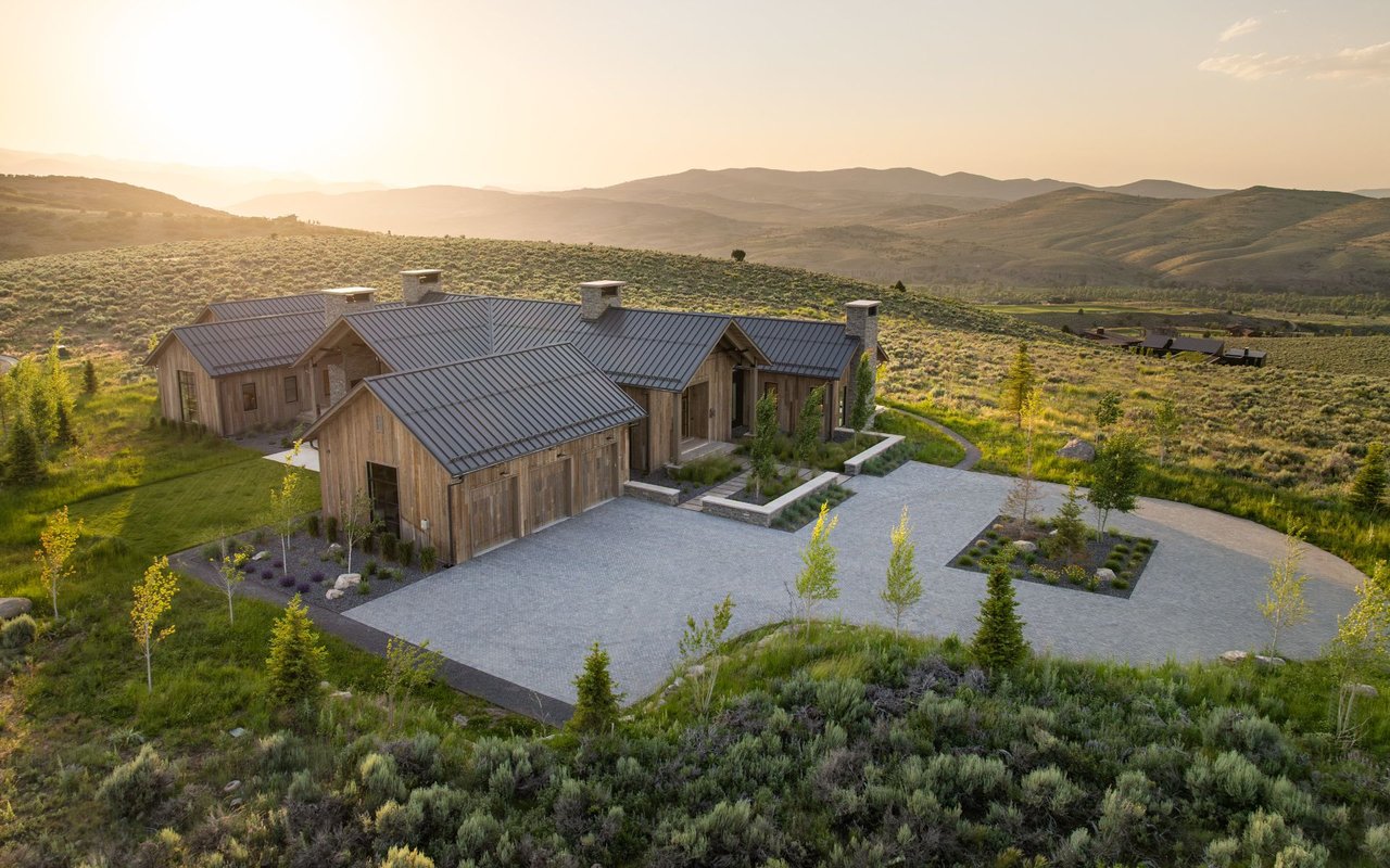 Kamas Valley