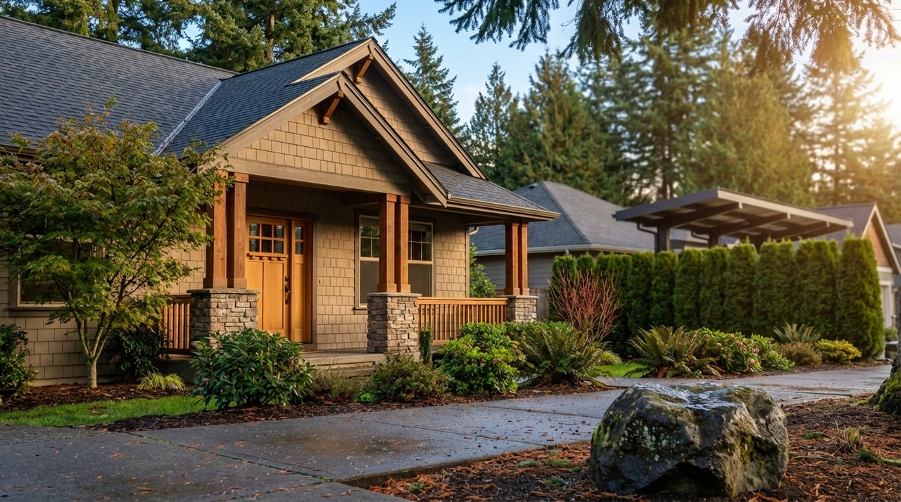 Sumner WA Lifestyle Guide For Commuters And Families