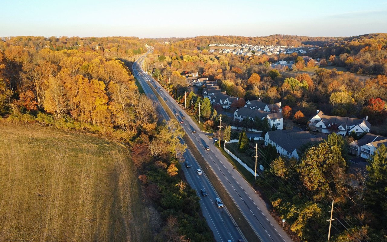 Newtown Square