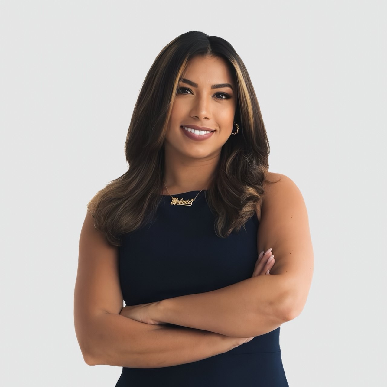 Jessica M. Sciarrotta