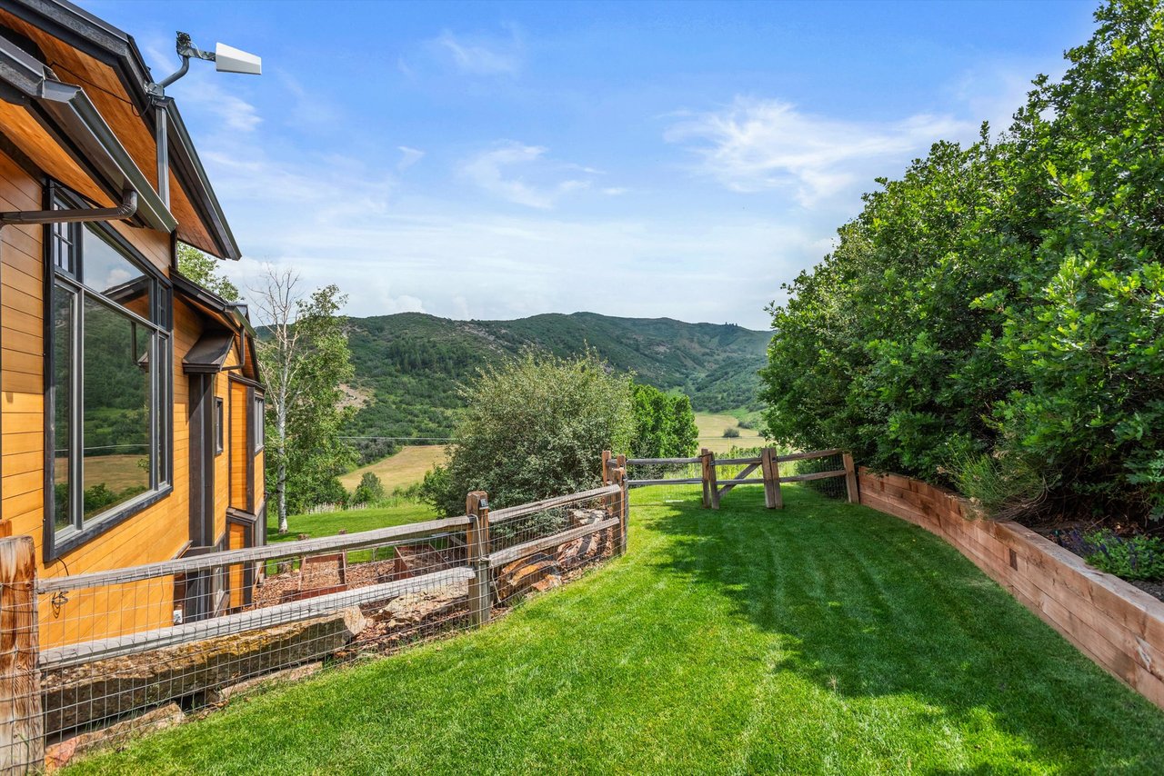 Reimagined Mountain Home