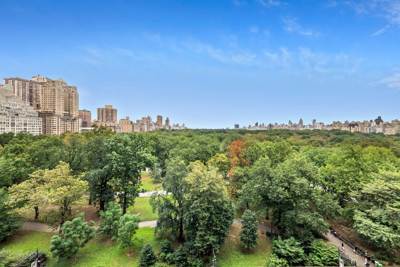 210 Central Park South, 11CD