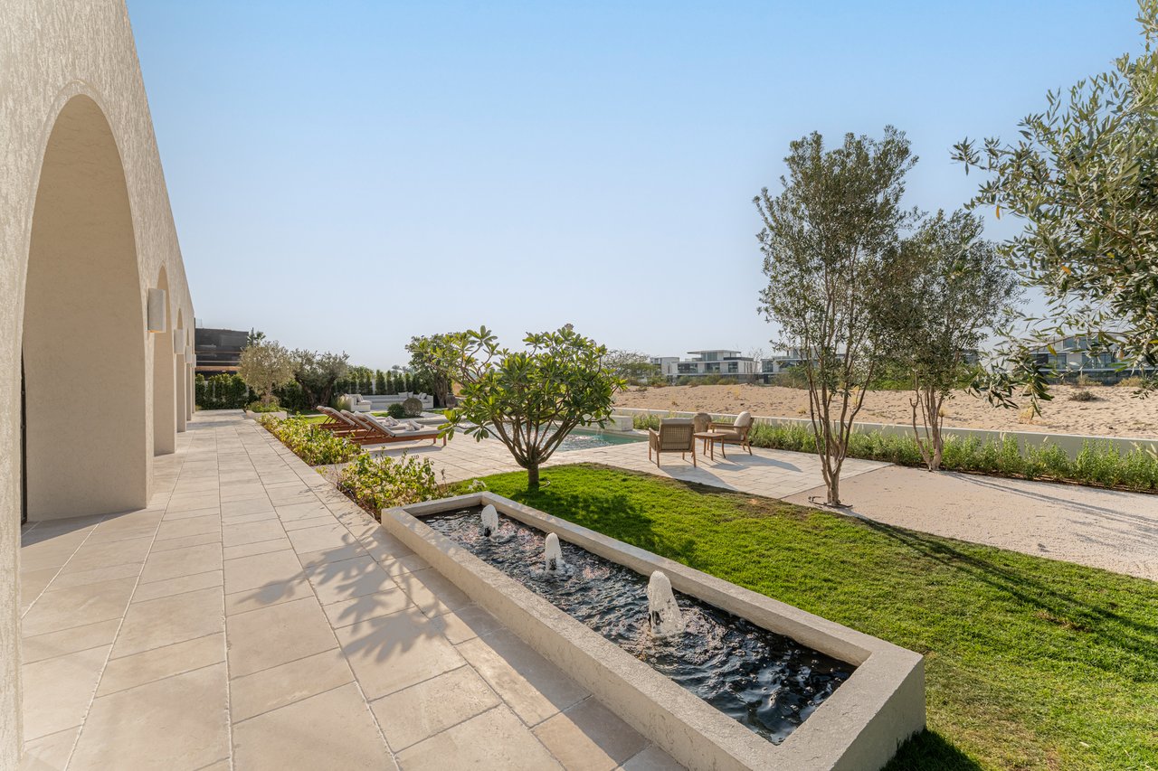 Emerald Hills Villa