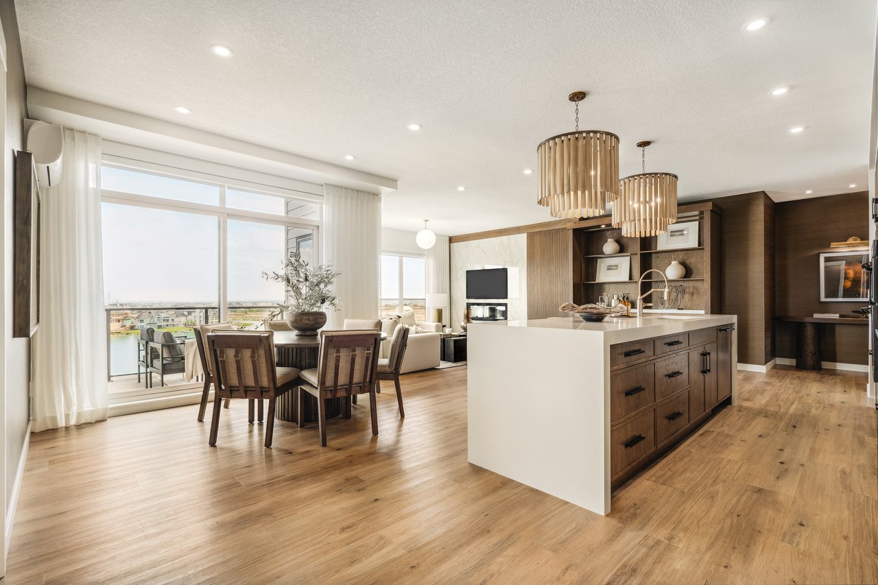 205 - 10 Cascade Ridge