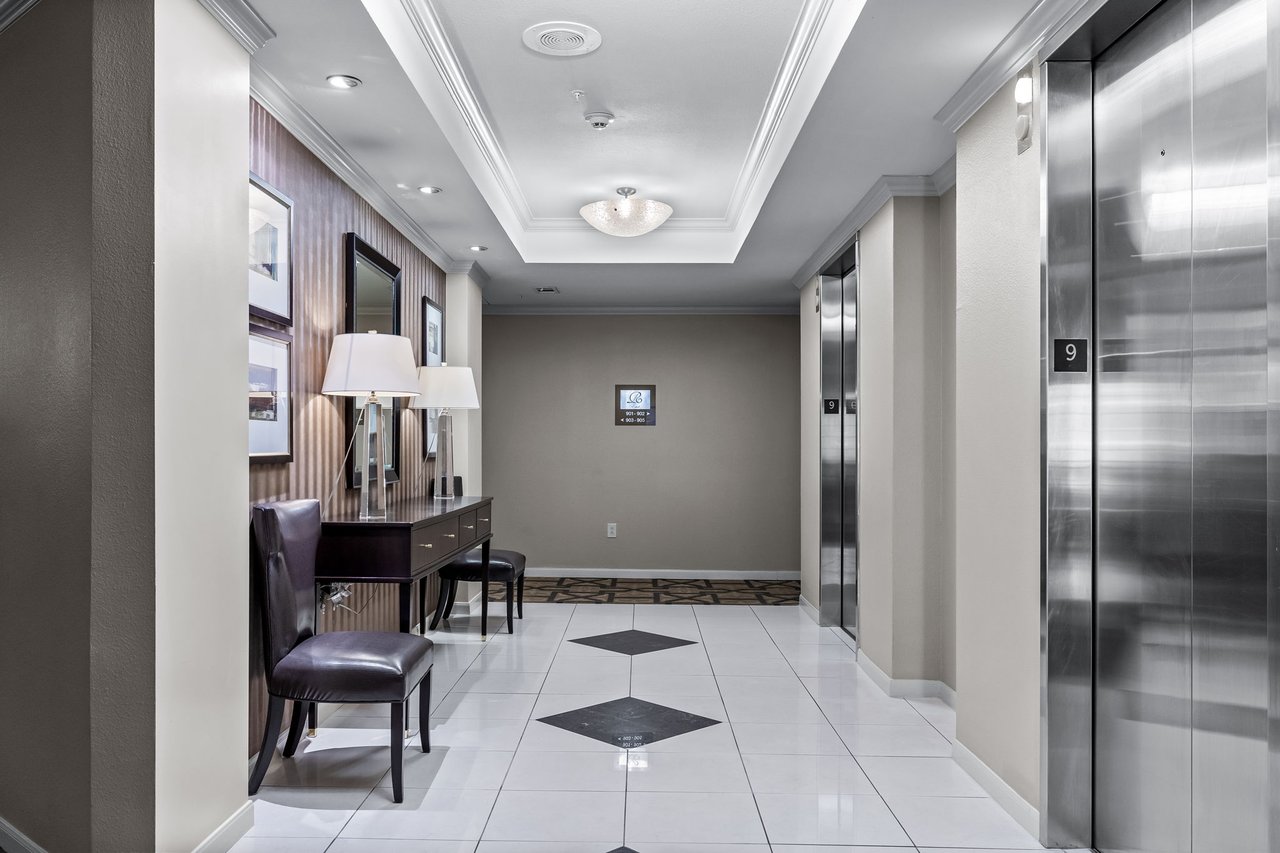 The Renaissance on Turtle Creek