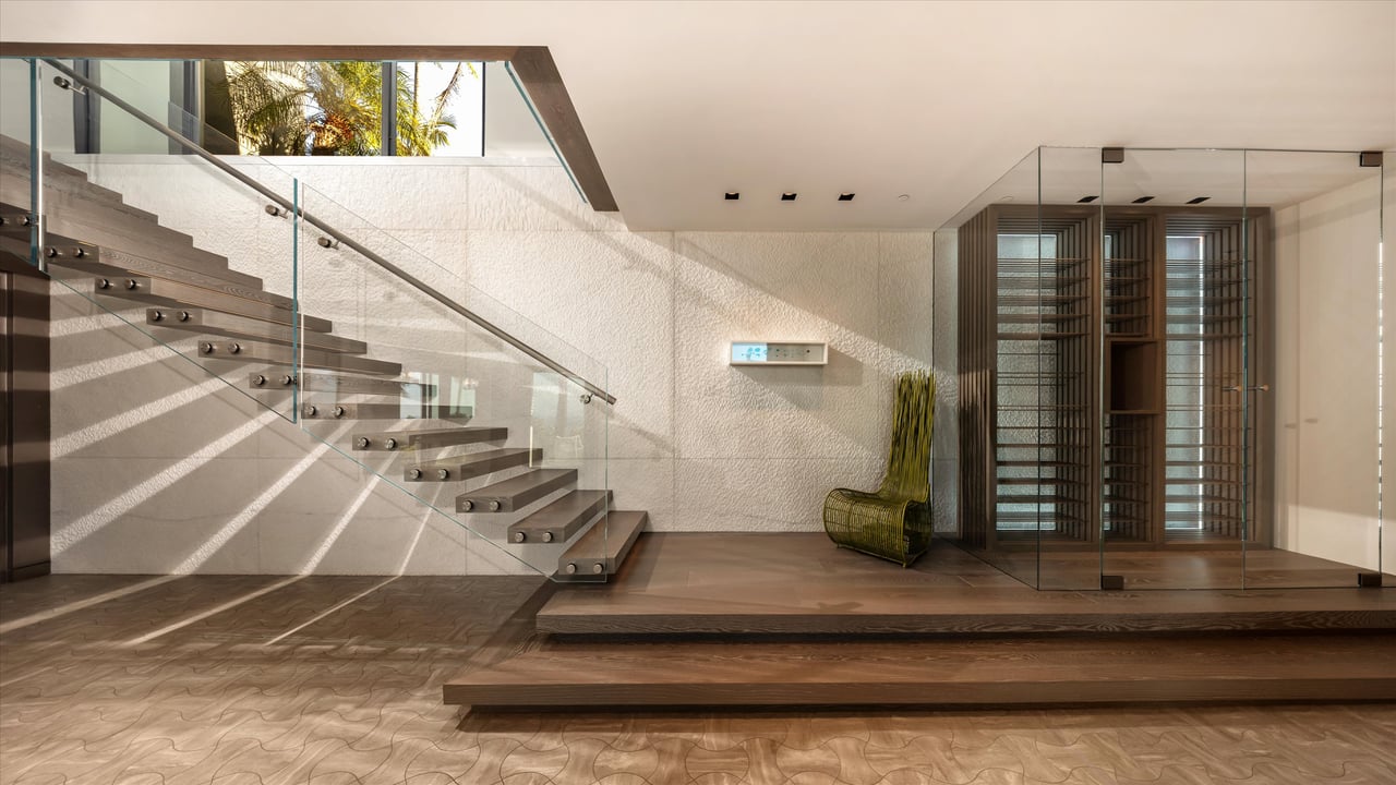 3218 Campanil Drive 