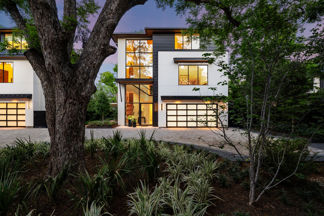 West Harbour Villas