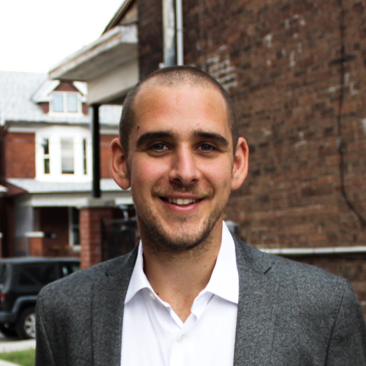 Myles Schwartz 