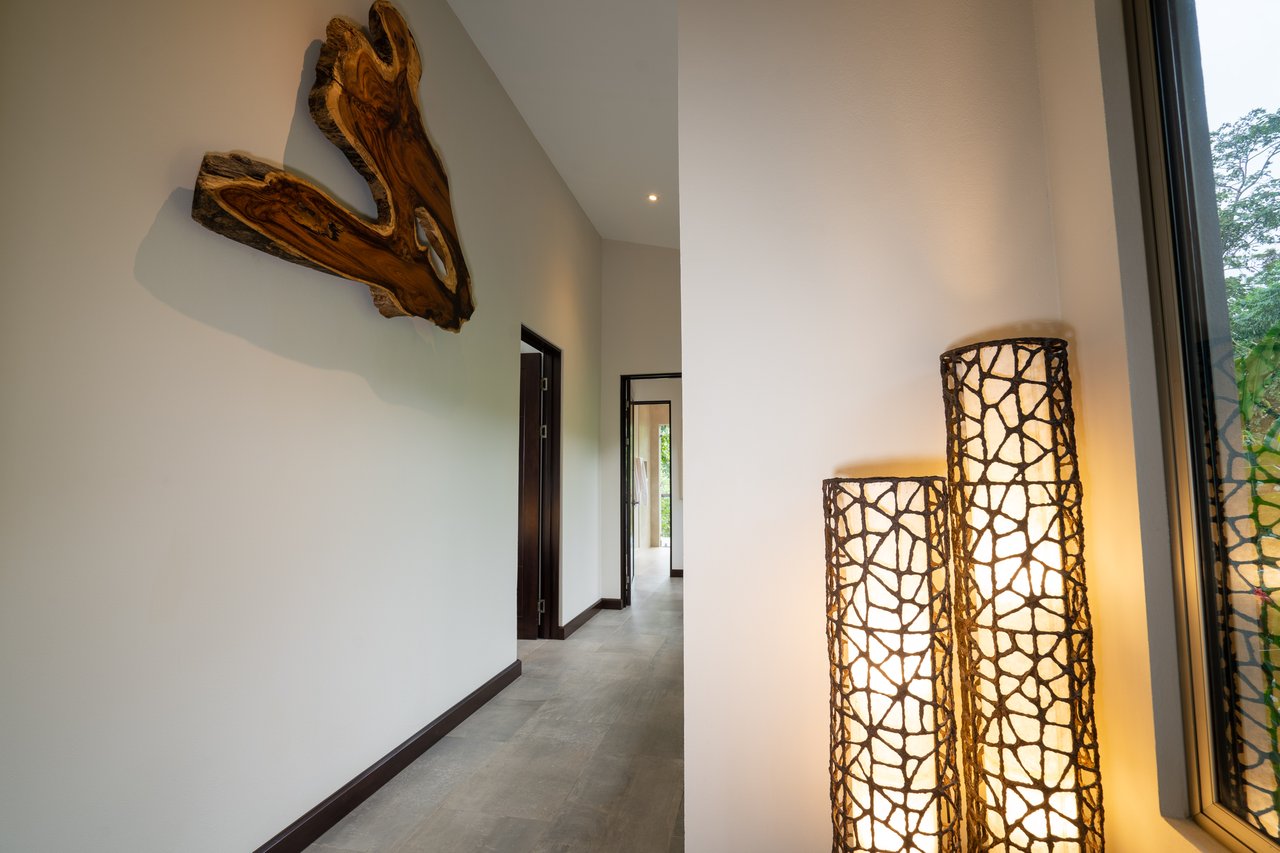 Hills of Portalon-Best in all Categories, Sunset Ocean view home