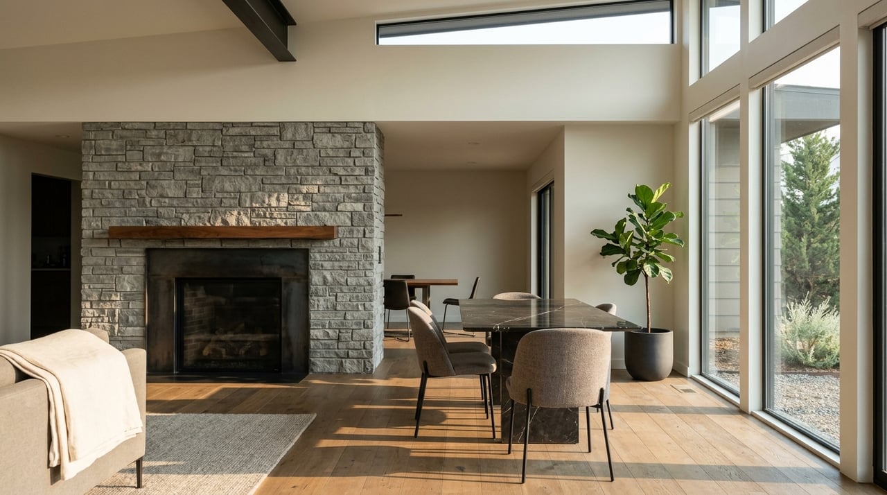 What Tehachapi Homebuyers Should Know About The Market