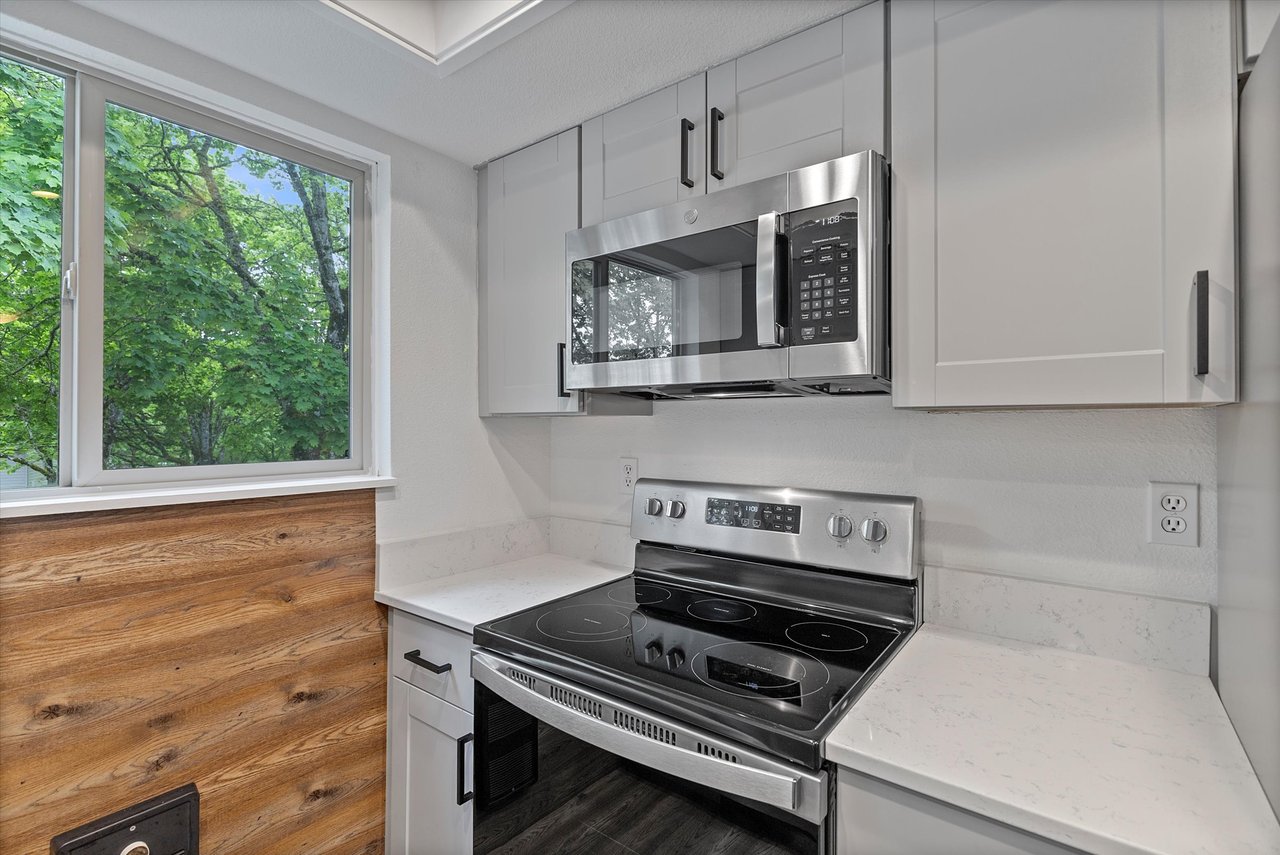 Easy Living in Beaverton