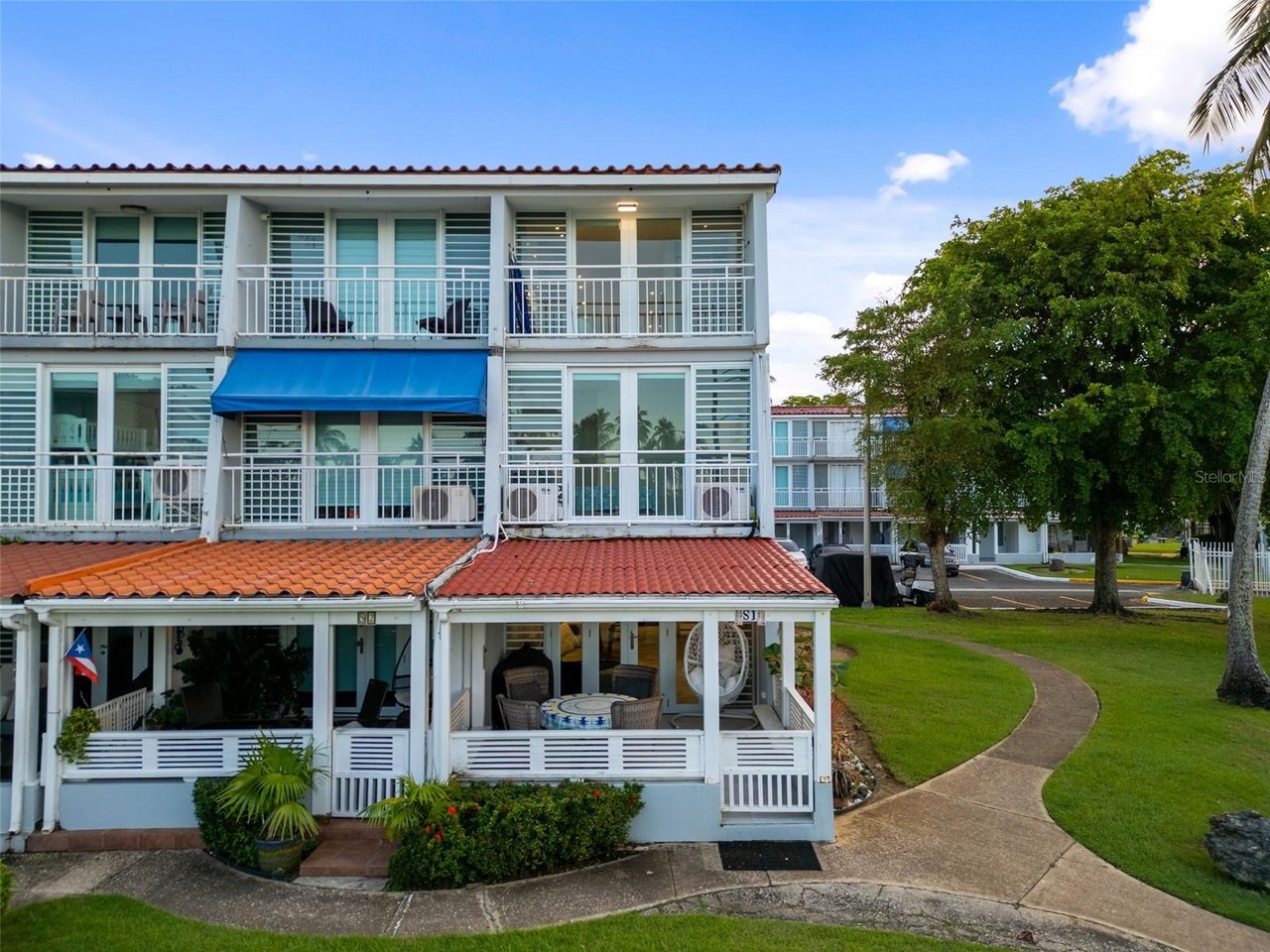 Dorado del Mar carretera 693 VILLAS DE PLAYA 2 #S-1