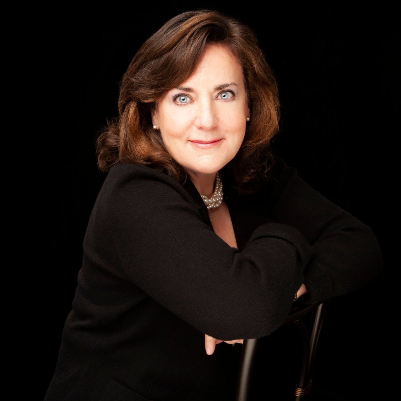 Colleen Long Greensboro, NC Real Estate Agent Headshot
