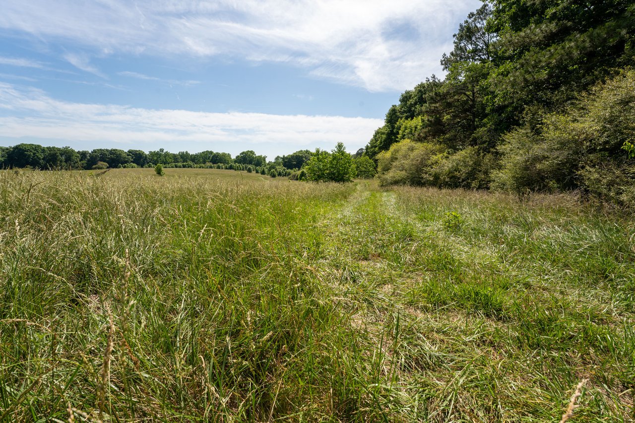 The Ranches at Sandy Creek