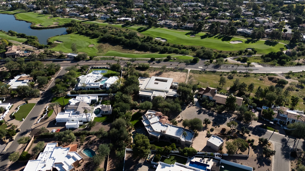 5909 East Sanna Street