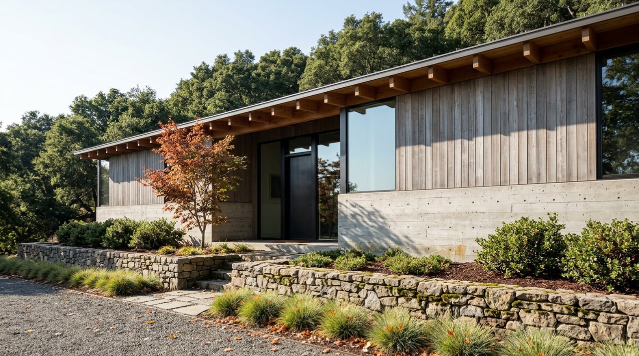 Mill Valley's Fall Calendar Just Flipped Its Own Order